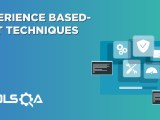 Experience Based Testing Technique Toolsqa